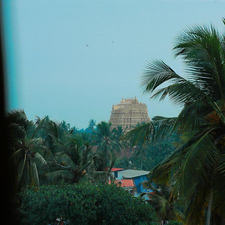 Akhil Classic Thiruvananthapuram Εξωτερικό φωτογραφία