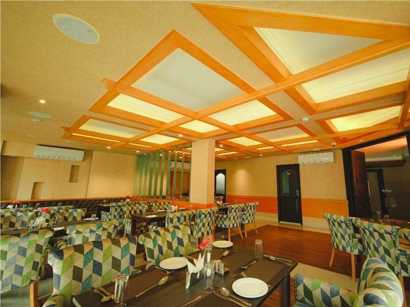 Akhil Classic Thiruvananthapuram Εξωτερικό φωτογραφία